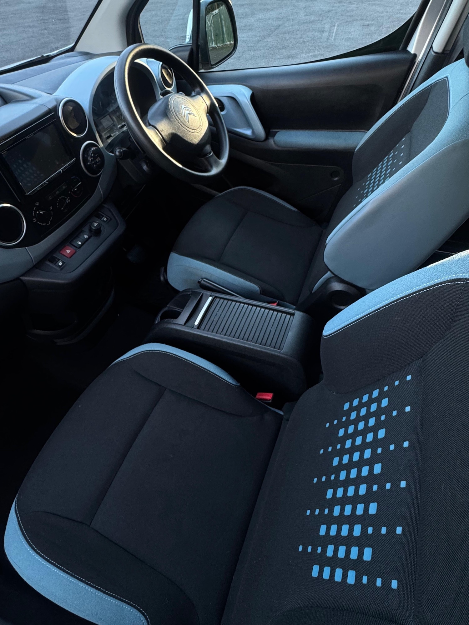 Used Citroen Berlingo Multispace 2015 for sale - 77477038: Photo 7