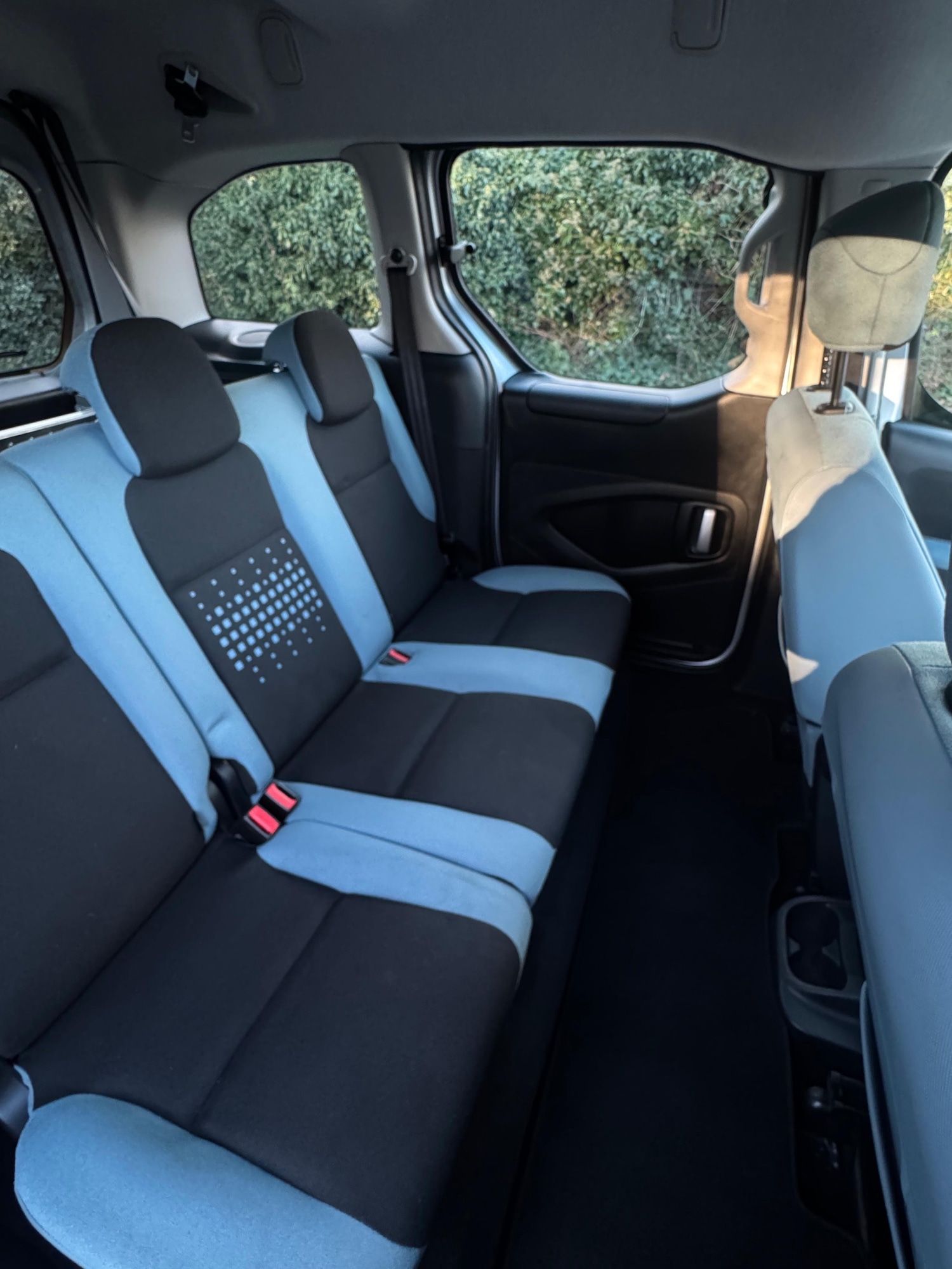 Used Citroen Berlingo Multispace 2015 for sale - 77477038: Photo 8