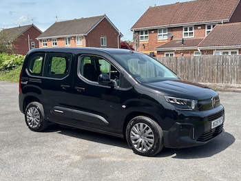 Used Citroen Berlingo 2025 for sale - 78764482: Photo