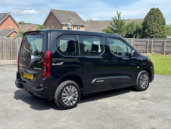 Used Citroen Berlingo 2025 for sale - 78764482: Photo
