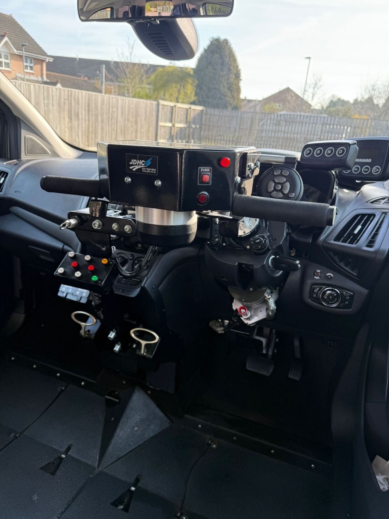 Used Ford Grand Tourneo Connect 2019 for sale - 78162940: Photo 10