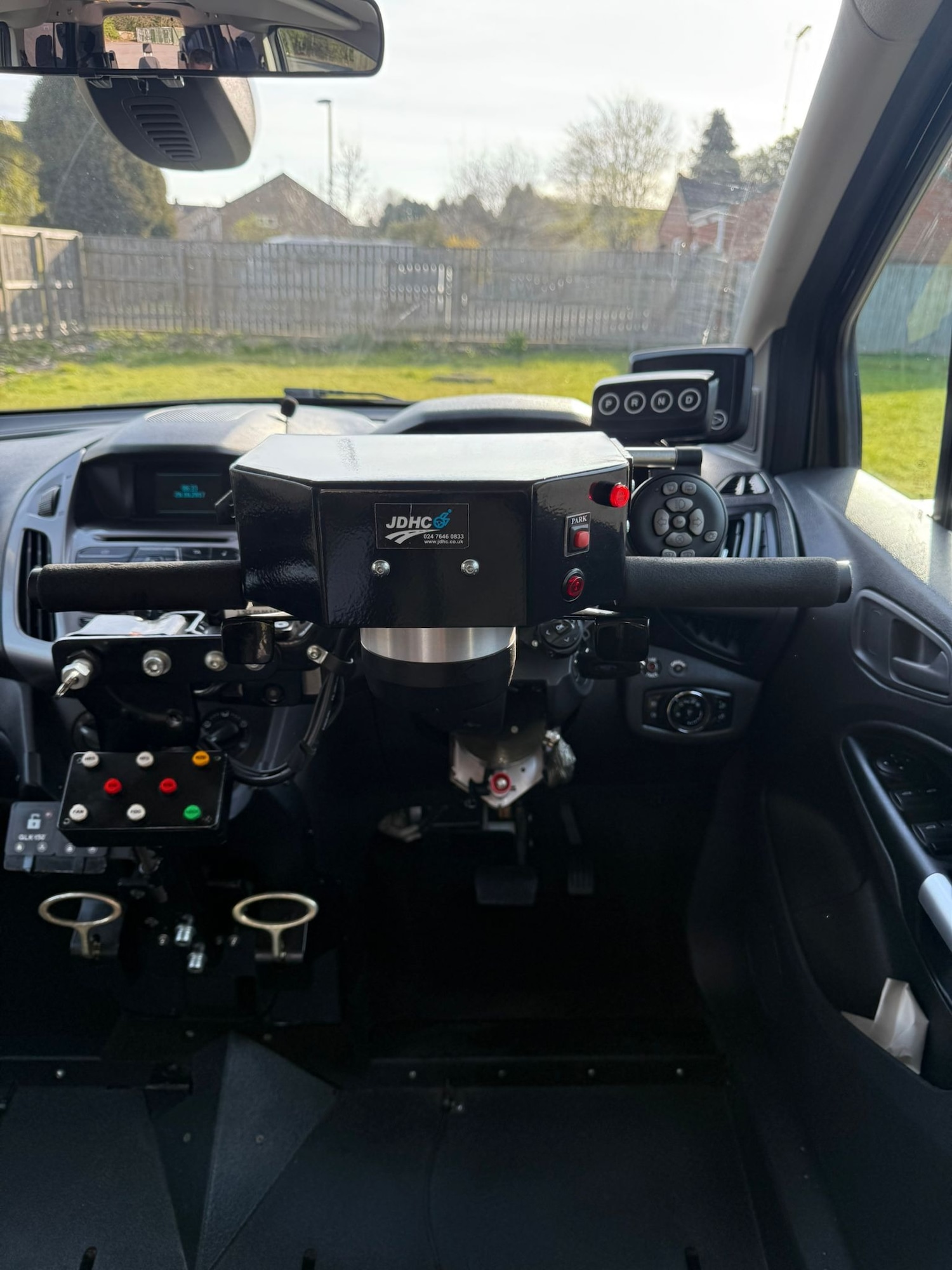 Used Ford Grand Tourneo Connect 2019 for sale - 78162940: Photo 11