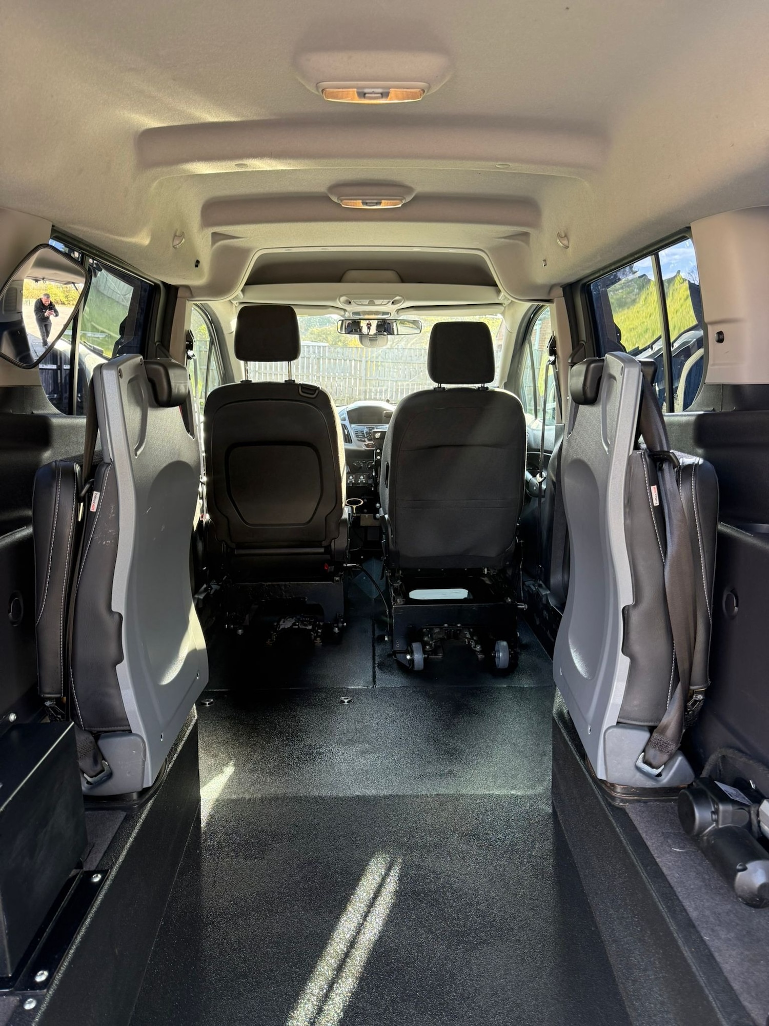 Used Ford Grand Tourneo Connect 2019 for sale - 78162940: Photo 18