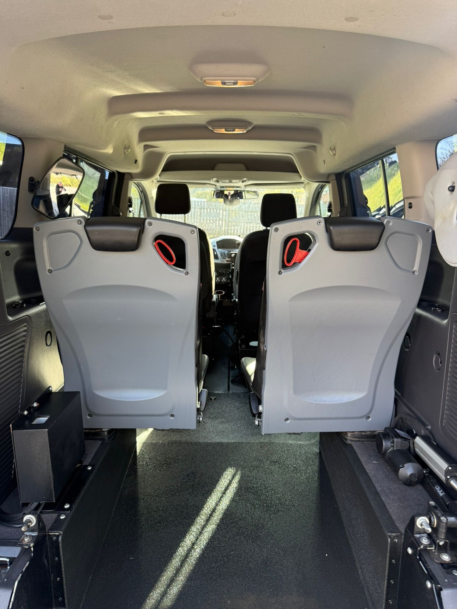 Used Ford Grand Tourneo Connect 2019 for sale - 78162940: Photo 19