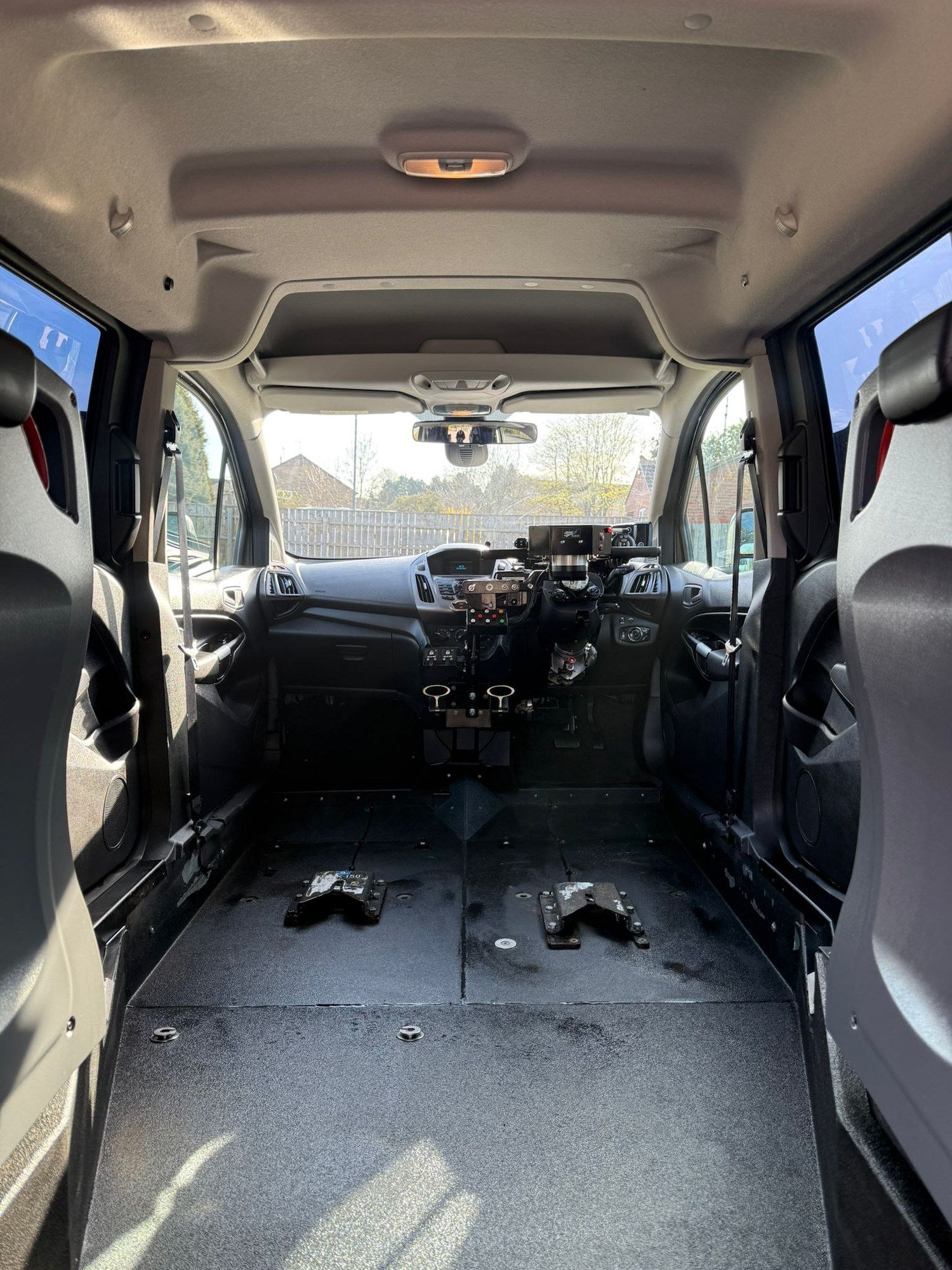 Used Ford Grand Tourneo Connect 2019 for sale - 78162940: Photo 21