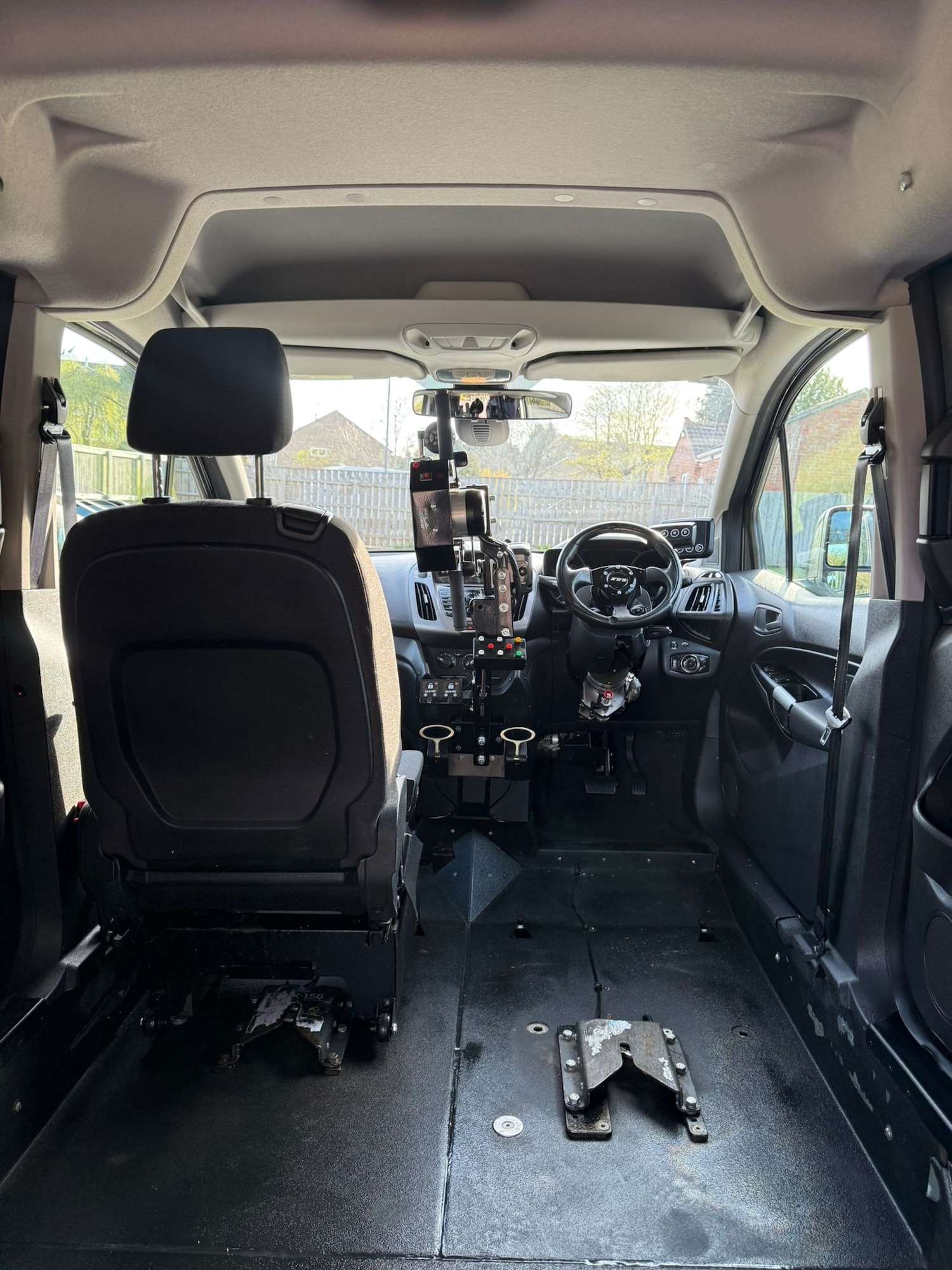 Used Ford Grand Tourneo Connect 2019 for sale - 78162940: Photo 22