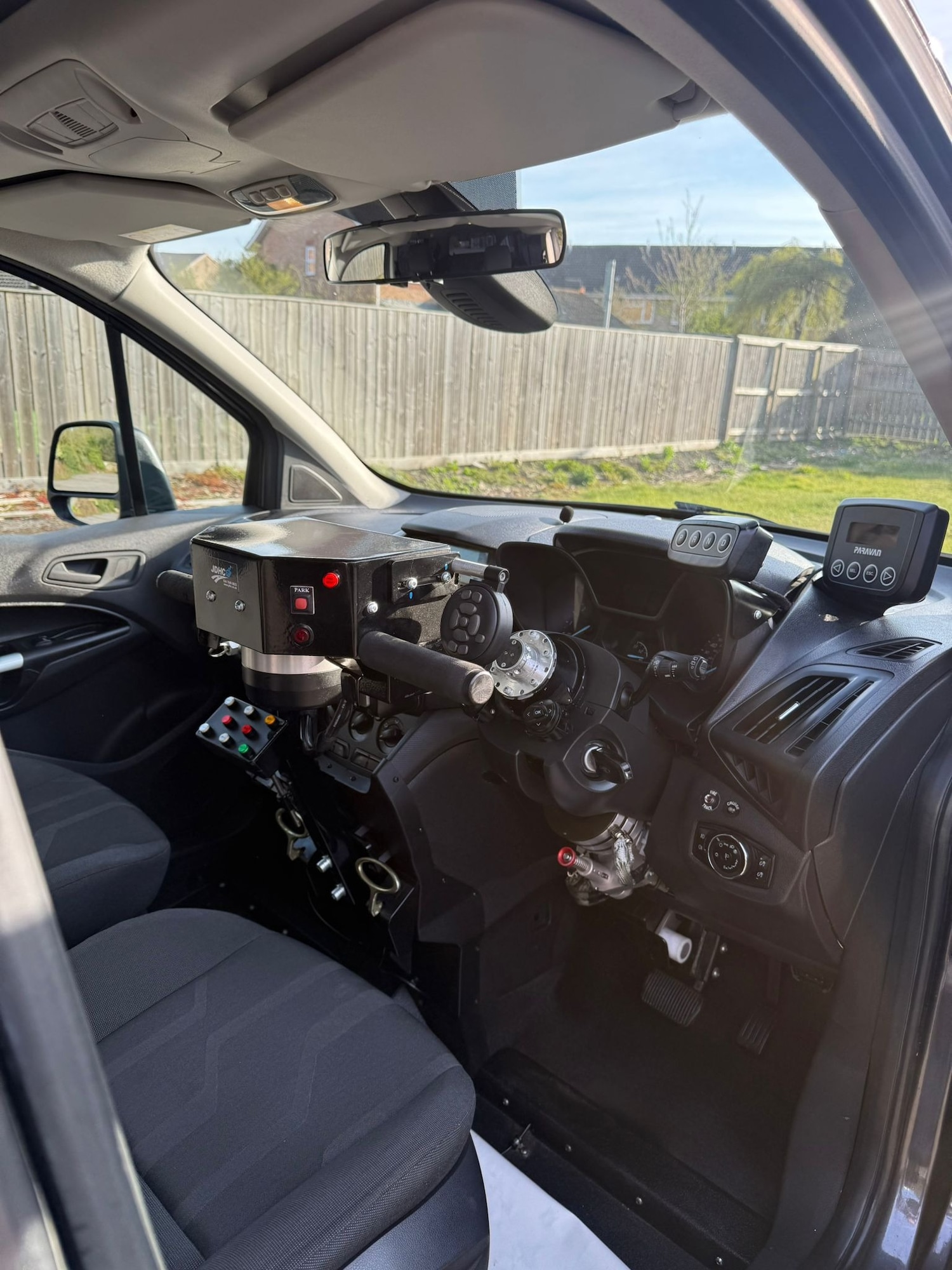 Used Ford Grand Tourneo Connect 2019 for sale - 78162940: Photo 9