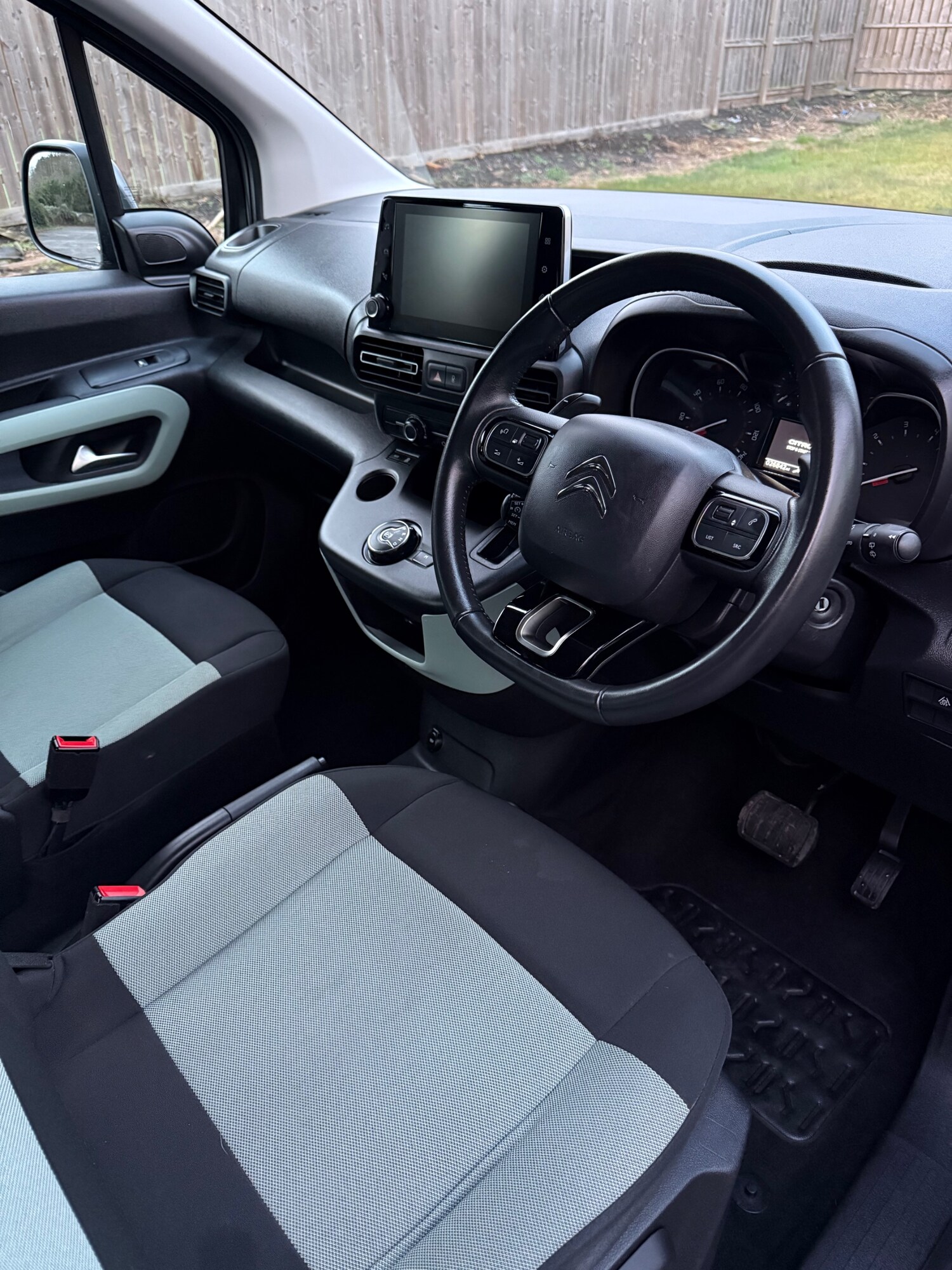 Used Citroen Berlingo 2020 for sale - 77477019: Photo 7