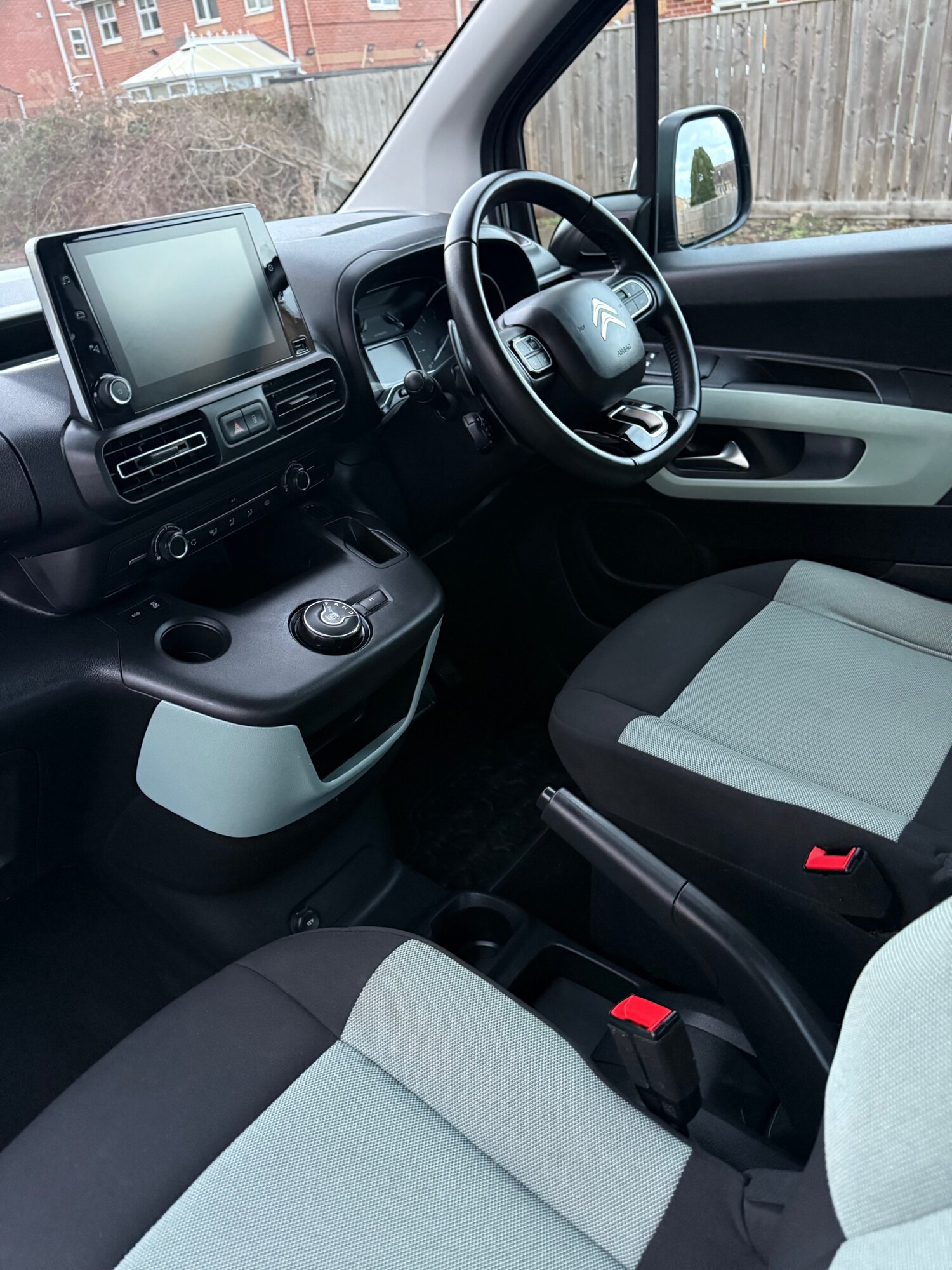 Used Citroen Berlingo 2020 for sale - 77477019: Photo 8