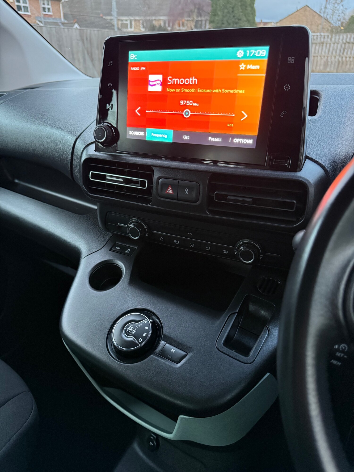 Used Citroen Berlingo 2020 for sale - 77477019: Photo 9