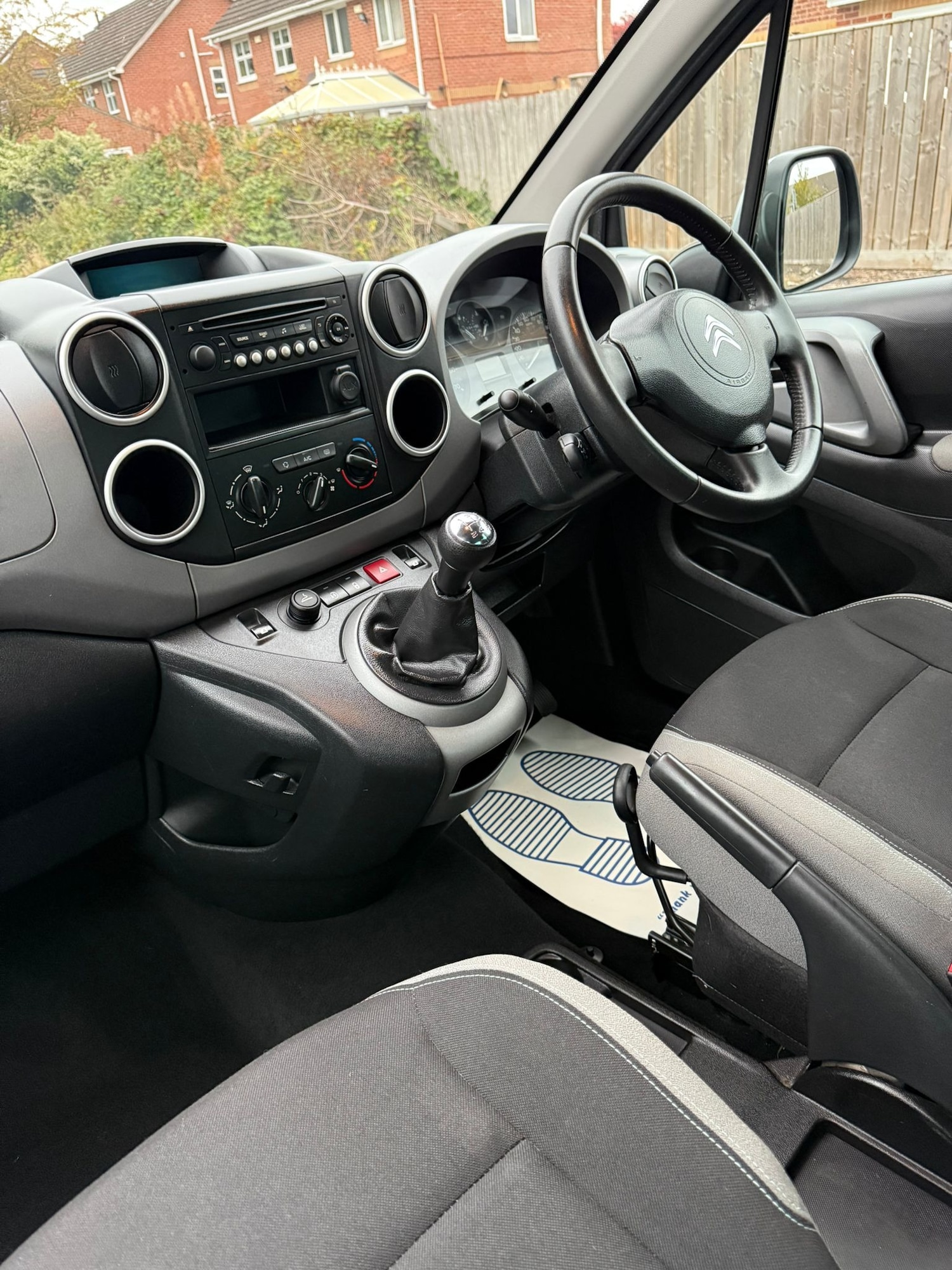 Used Citroen Berlingo Multispace 2016 for sale - 76273334: Photo 10