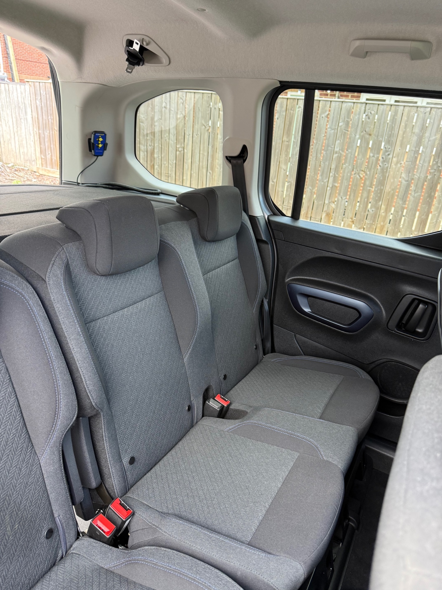 Used Peugeot Rifter 2019 for sale - 76525772: Photo 10