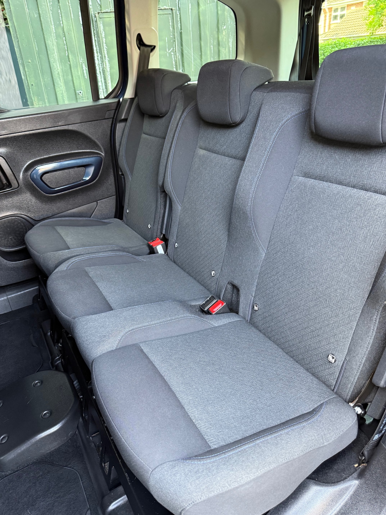 Used Peugeot Rifter 2019 for sale - 76525772: Photo 9