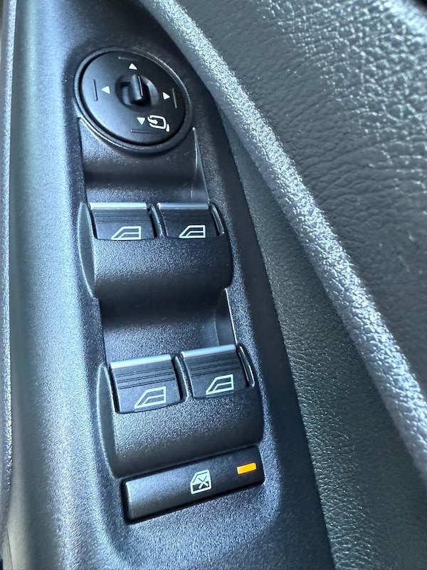 Used Ford Grand Tourneo Connect 2017 for sale - 76036331: Photo 12