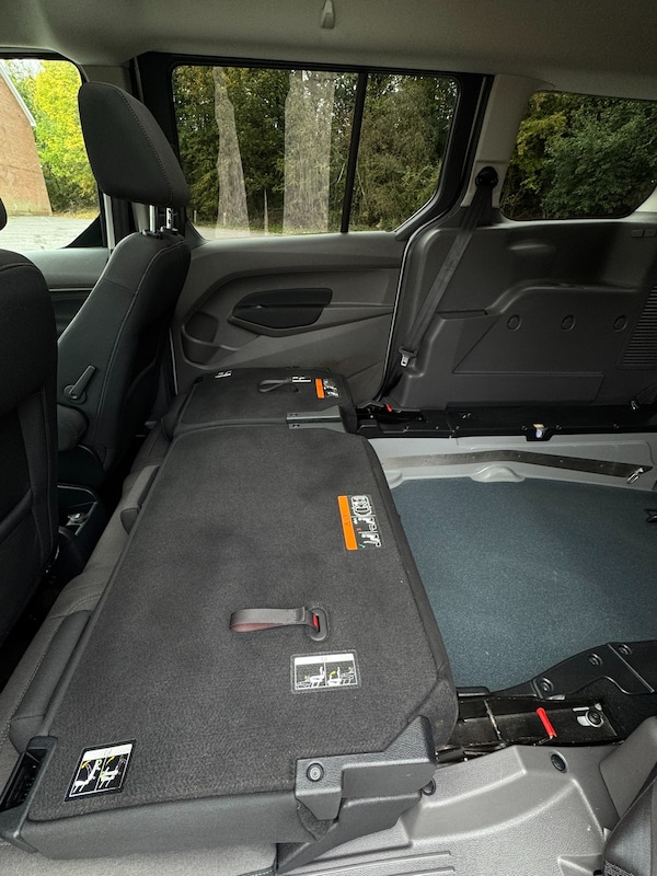 Used Ford Grand Tourneo Connect 2020 for sale - 76302143: Photo 11