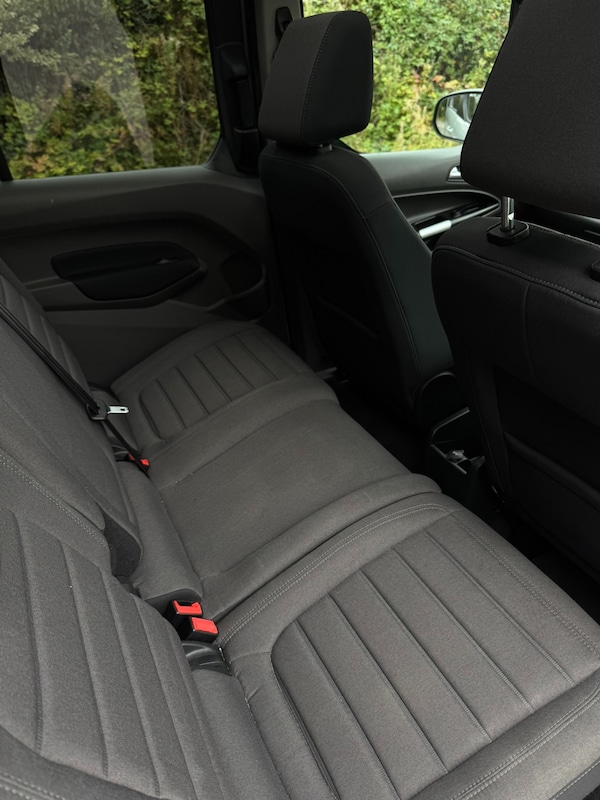 Used Ford Grand Tourneo Connect 2020 for sale - 76302143: Photo 8