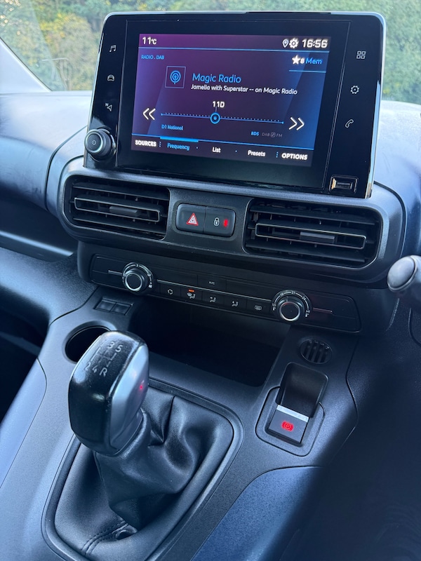 Used Peugeot Rifter 2019 for sale - 76219333: Photo 9