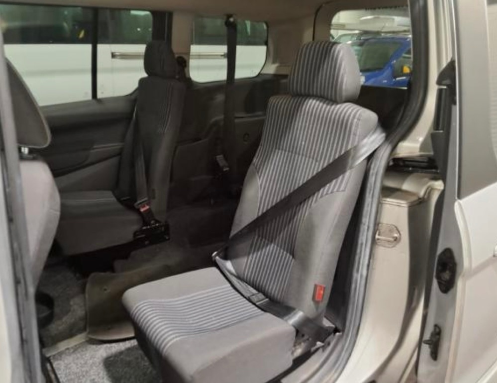 Used Ford Grand Tourneo Connect 2018 for sale - 77476831: Photo 3