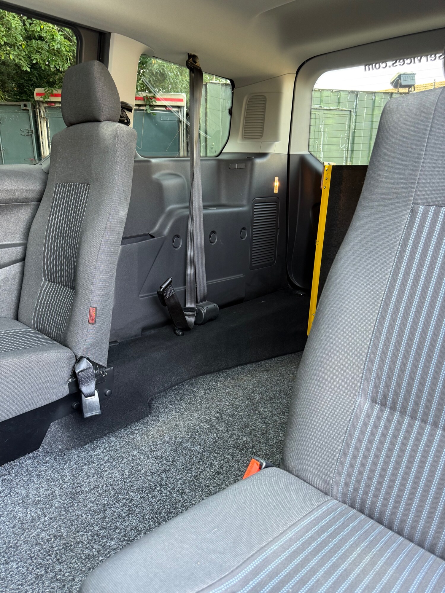 Vehicle 15