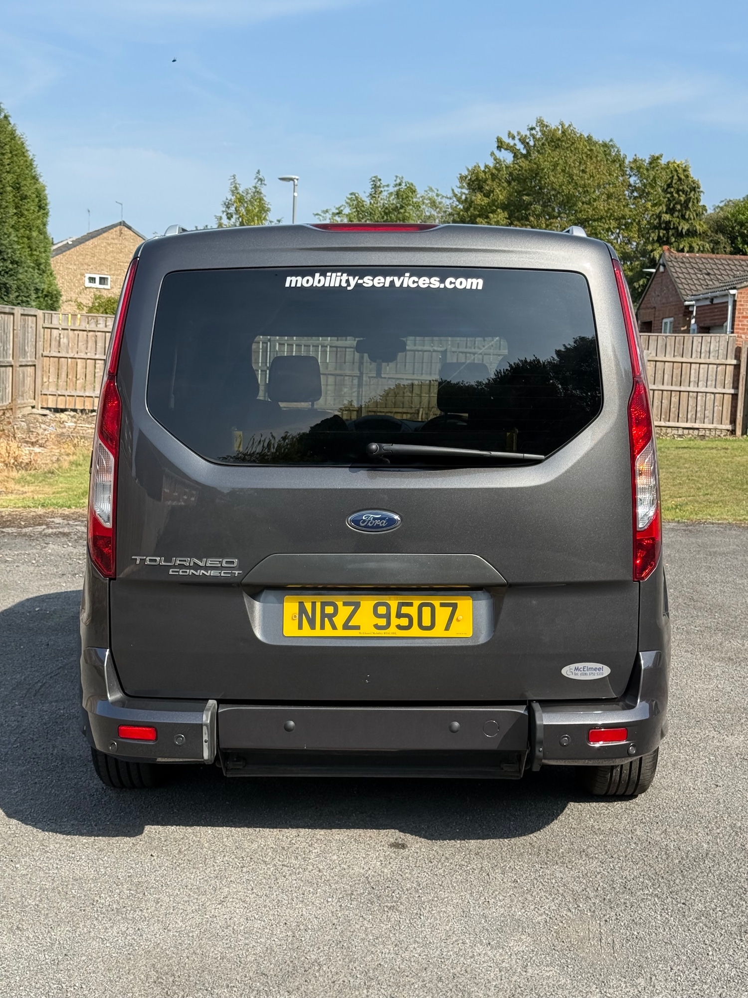 Vehicle 7