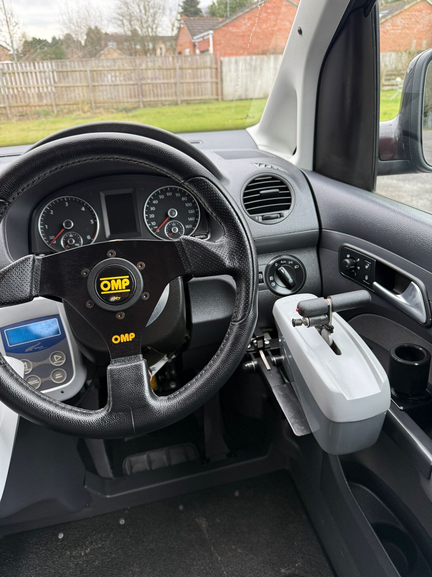 Used Volkswagen Caddy Life 2012 for sale - 77616664: Photo 10