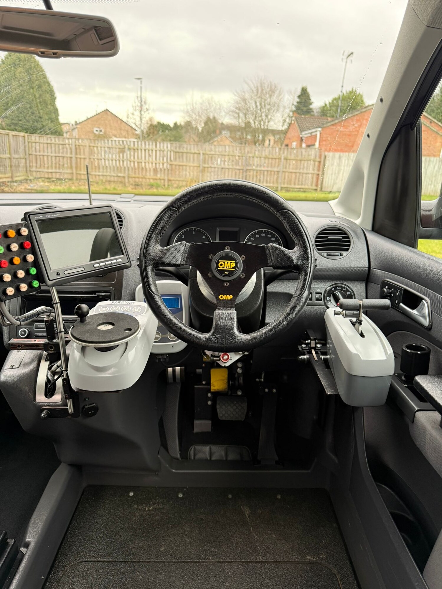 Used Volkswagen Caddy Life 2012 for sale - 77616664: Photo 11