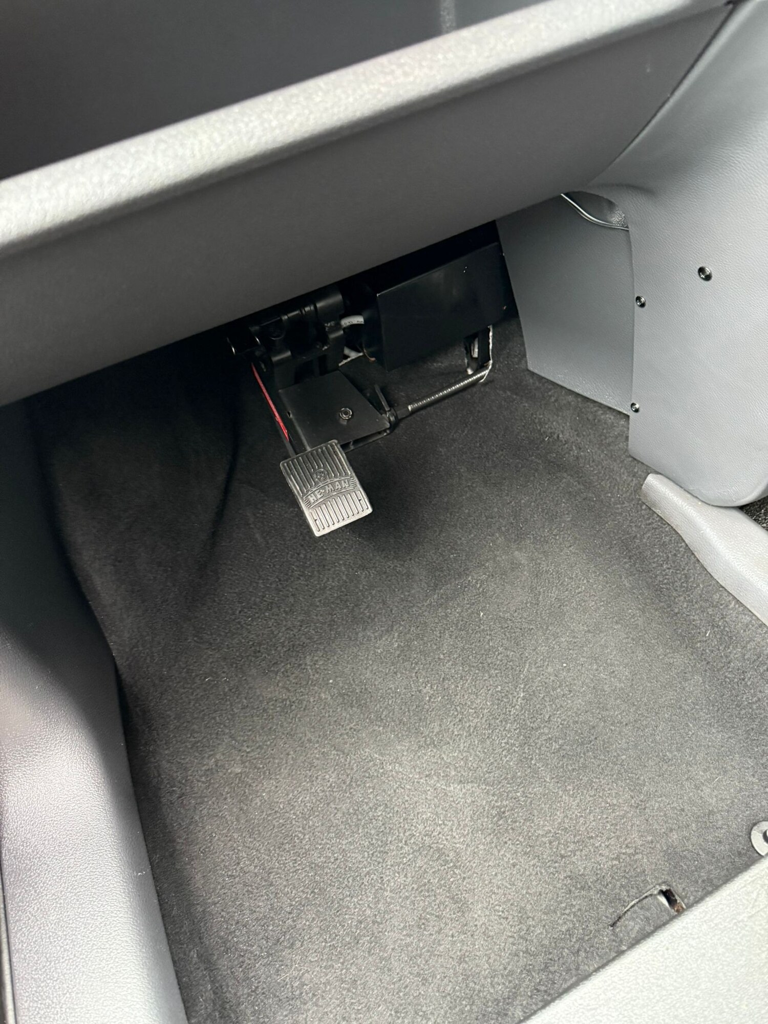 Used Volkswagen Caddy Life 2012 for sale - 77616664: Photo 12