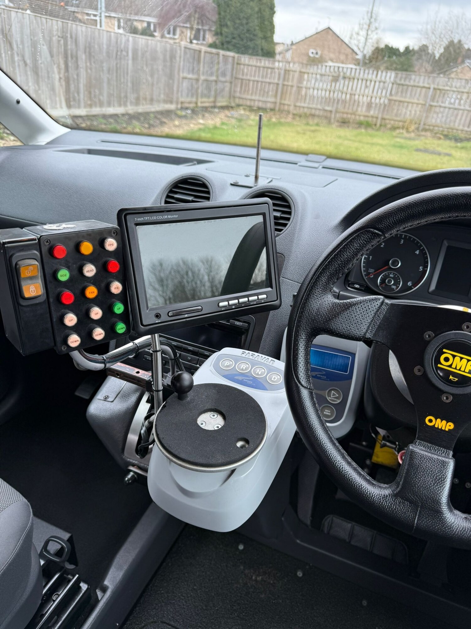 Used Volkswagen Caddy Life 2012 for sale - 77616664: Photo 9