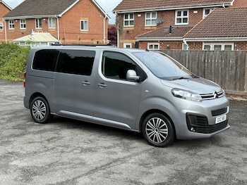 Used Citroen Space Tourer 2020 for sale - 78775725: Photo