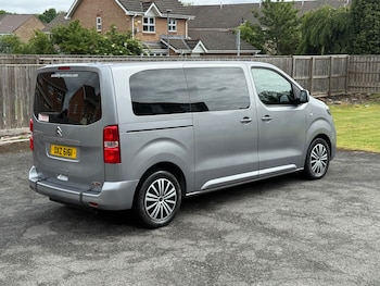 Used Citroen Space Tourer 2020 for sale - 78775725: Photo