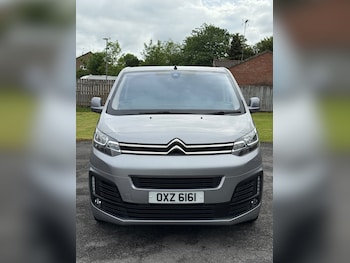 Used Citroen Space Tourer 2020 for sale - 78775725: Photo