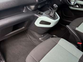 Used Citroen Berlingo 2021 for sale - 74718173: Photo