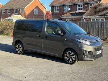 Used Citroen Space Tourer 2022 for sale - 78236327: Photo