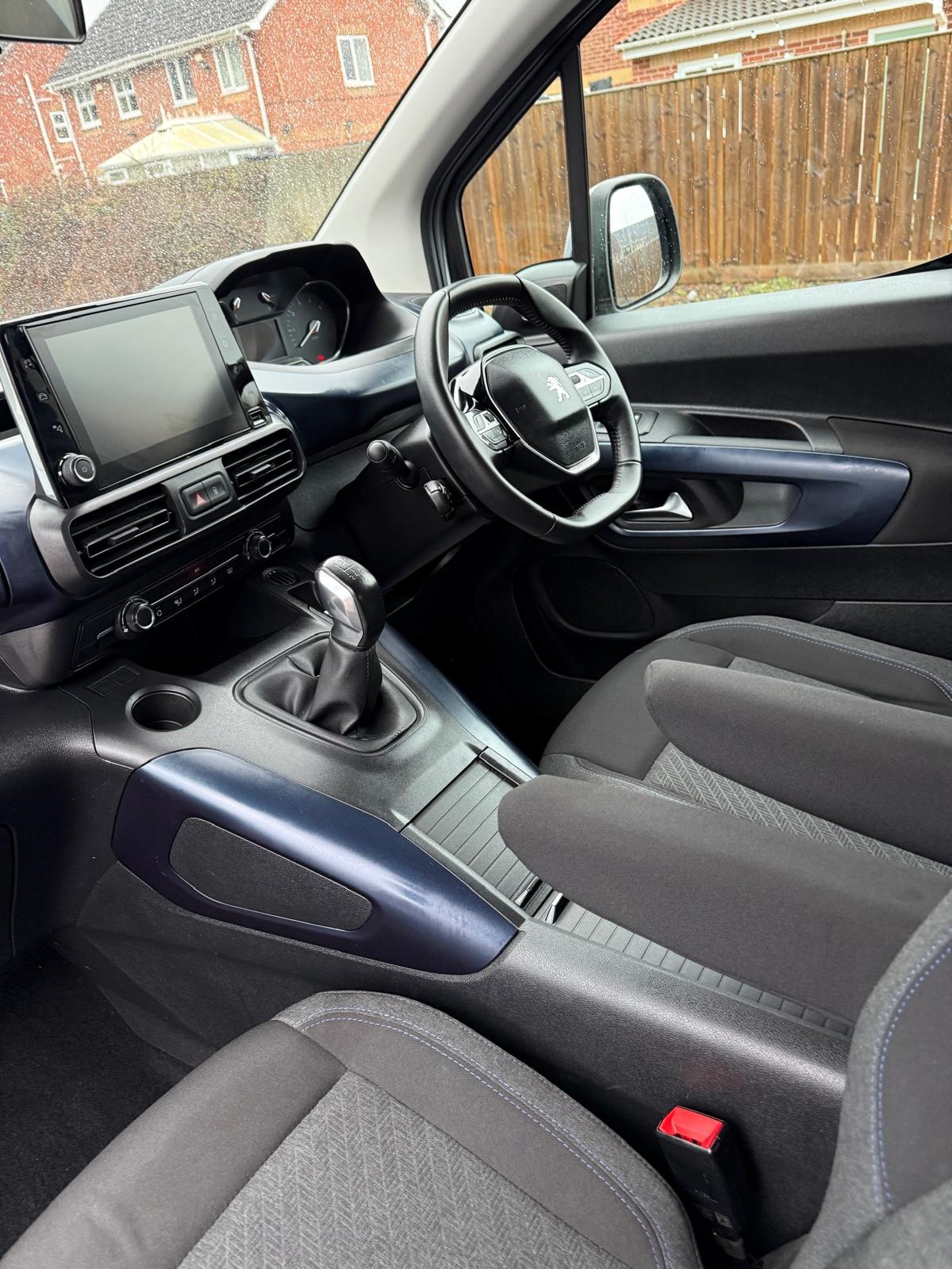 Used Peugeot Rifter 2019 for sale - 77603275: Photo 10