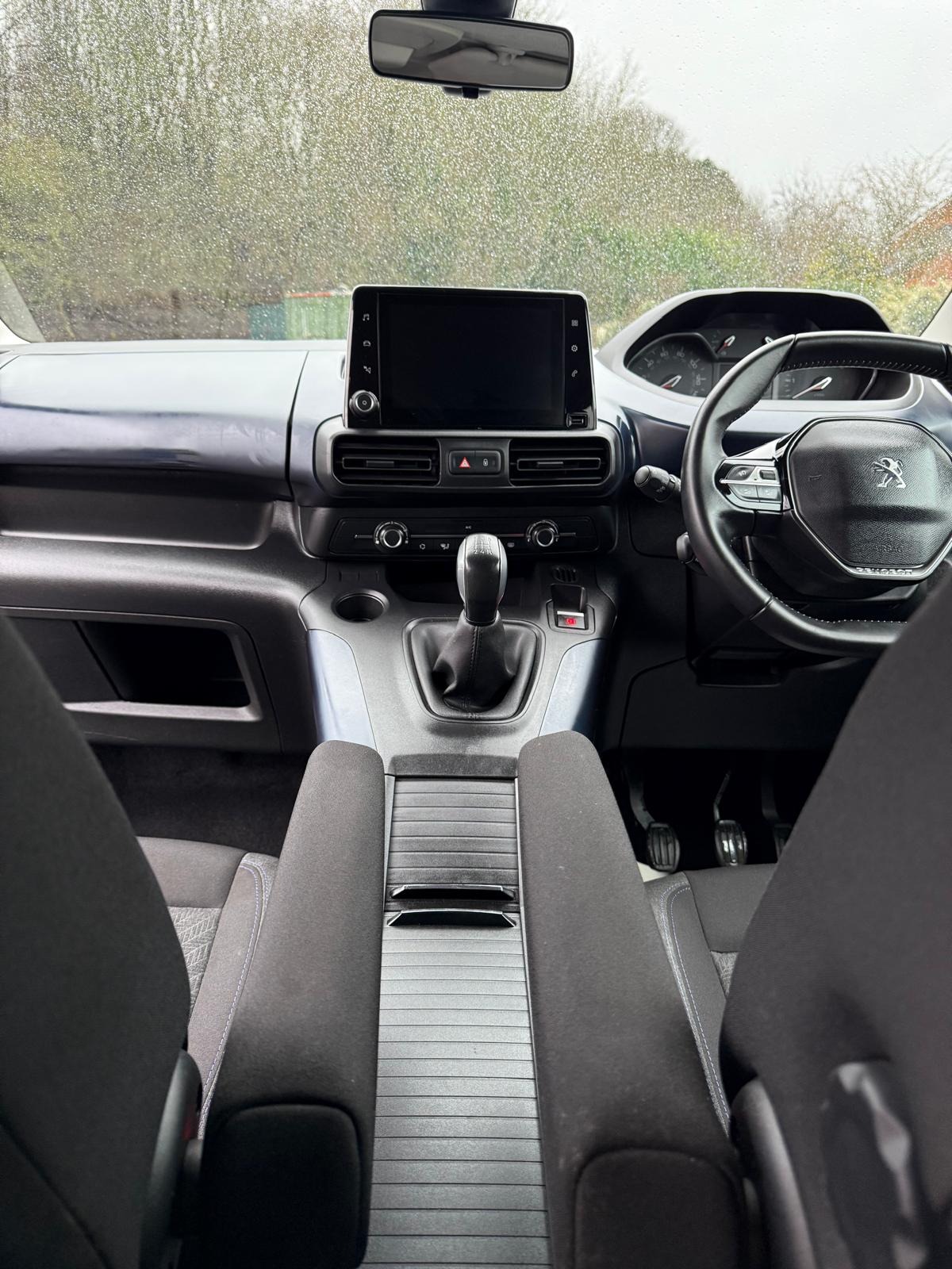 Used Peugeot Rifter 2019 for sale - 77603275: Photo 11