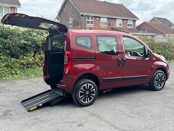 2018 (18) - 1.4 8V Lounge 5dr