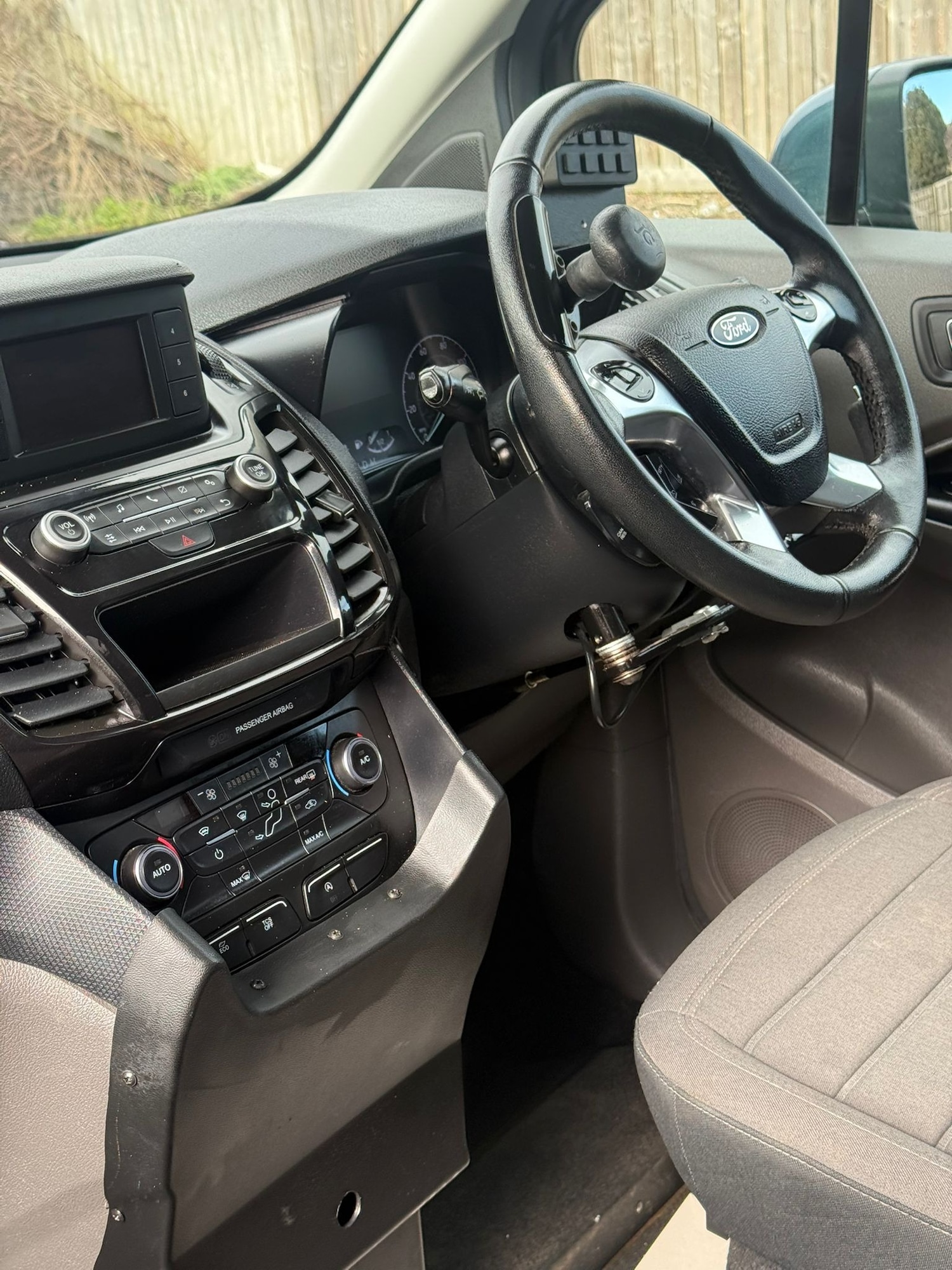 Used Ford Grand Tourneo Connect 2020 for sale - 78038695: Photo 11