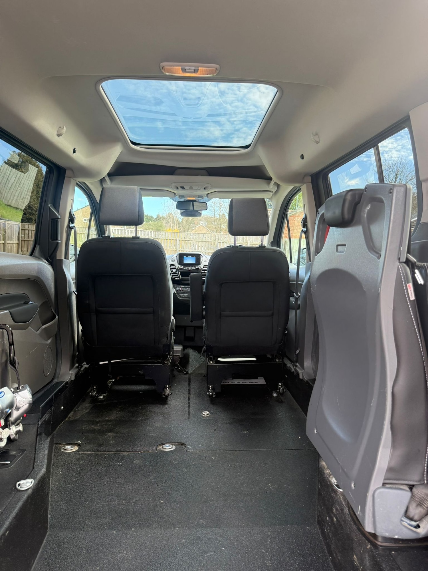 Used Ford Grand Tourneo Connect 2020 for sale - 78038695: Photo 15