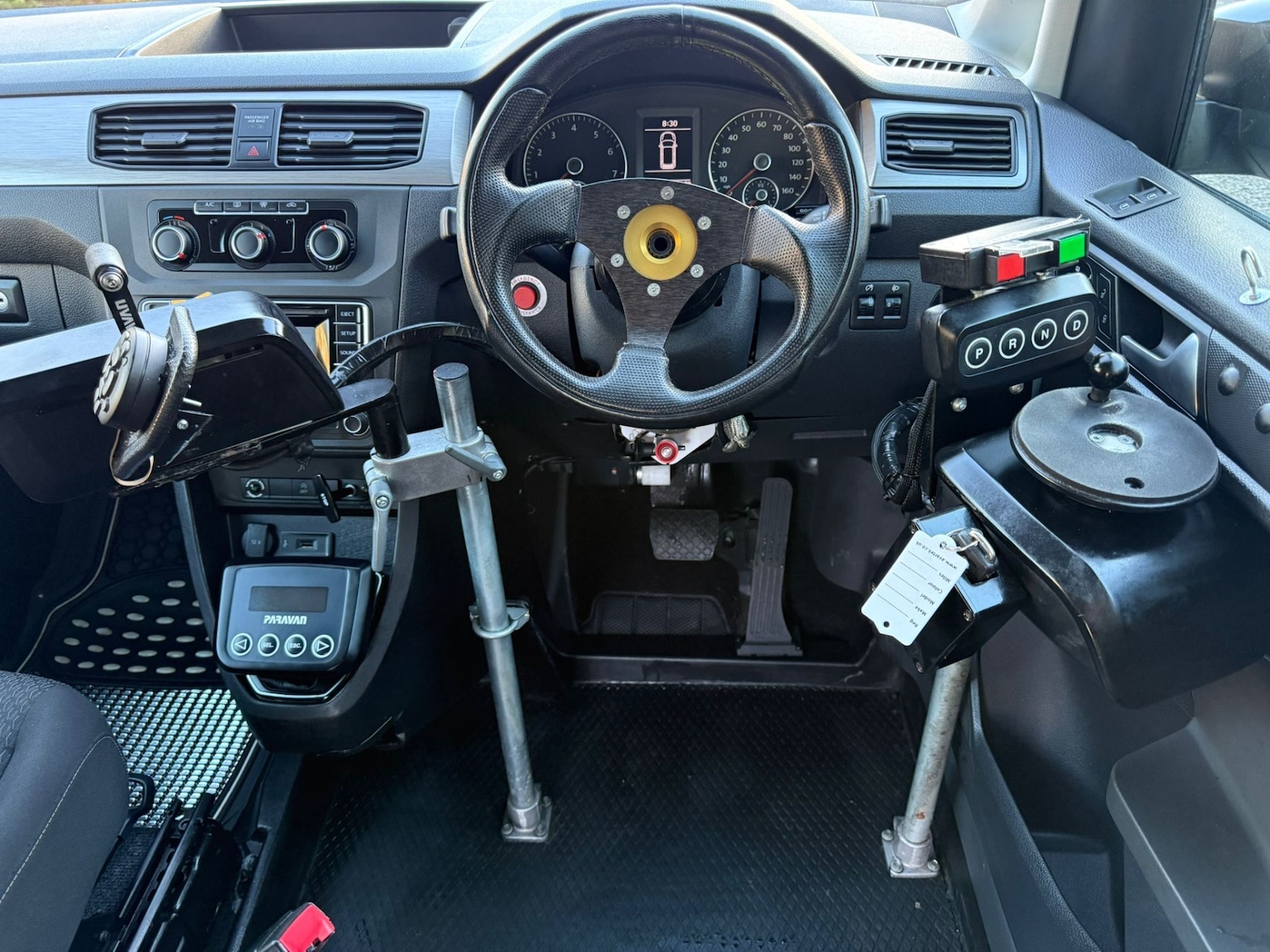 Used Volkswagen Caddy Life 2018 for sale - 76402512: Photo 13