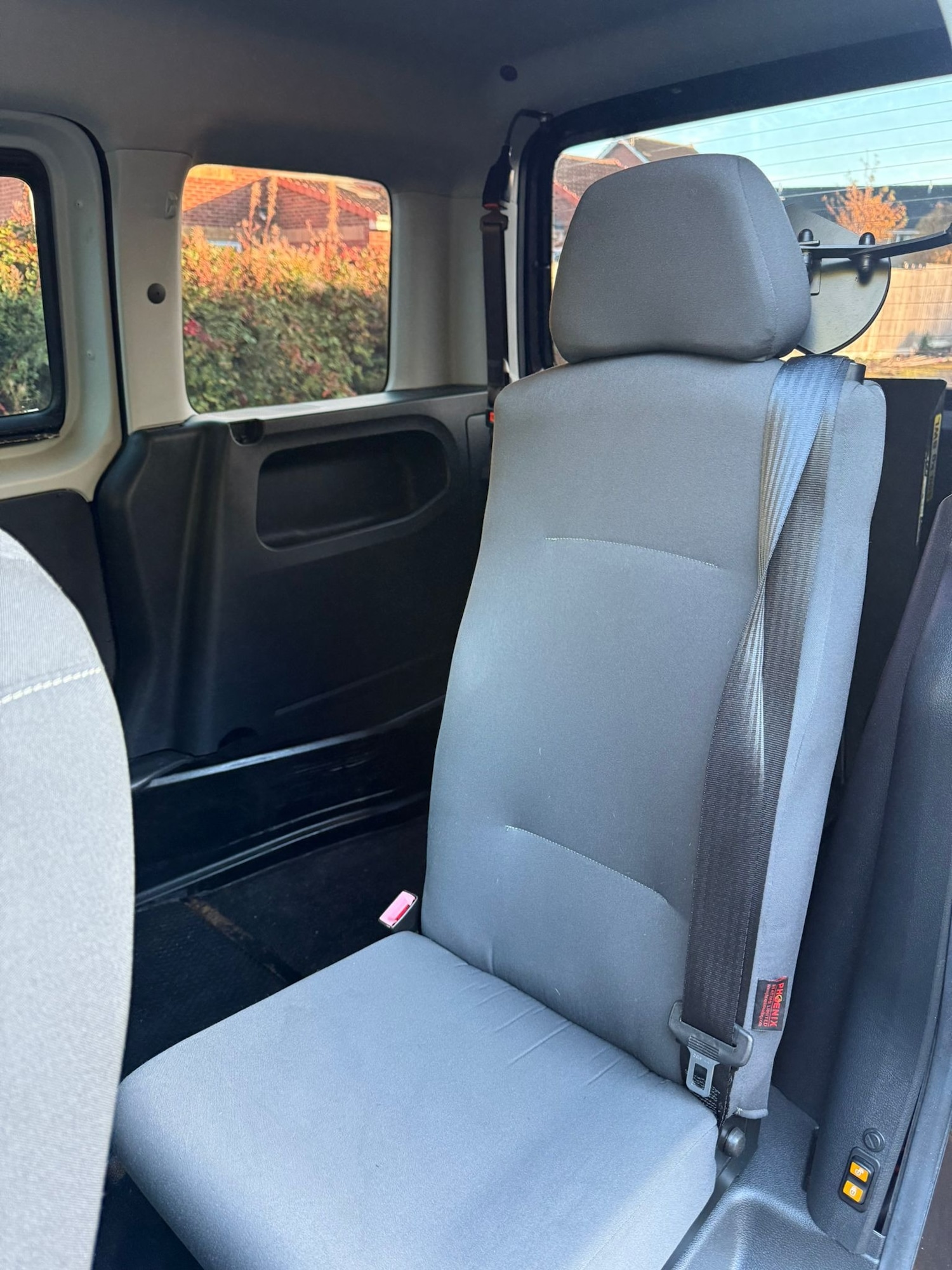 Used Volkswagen Caddy Life 2018 for sale - 76402512: Photo 15