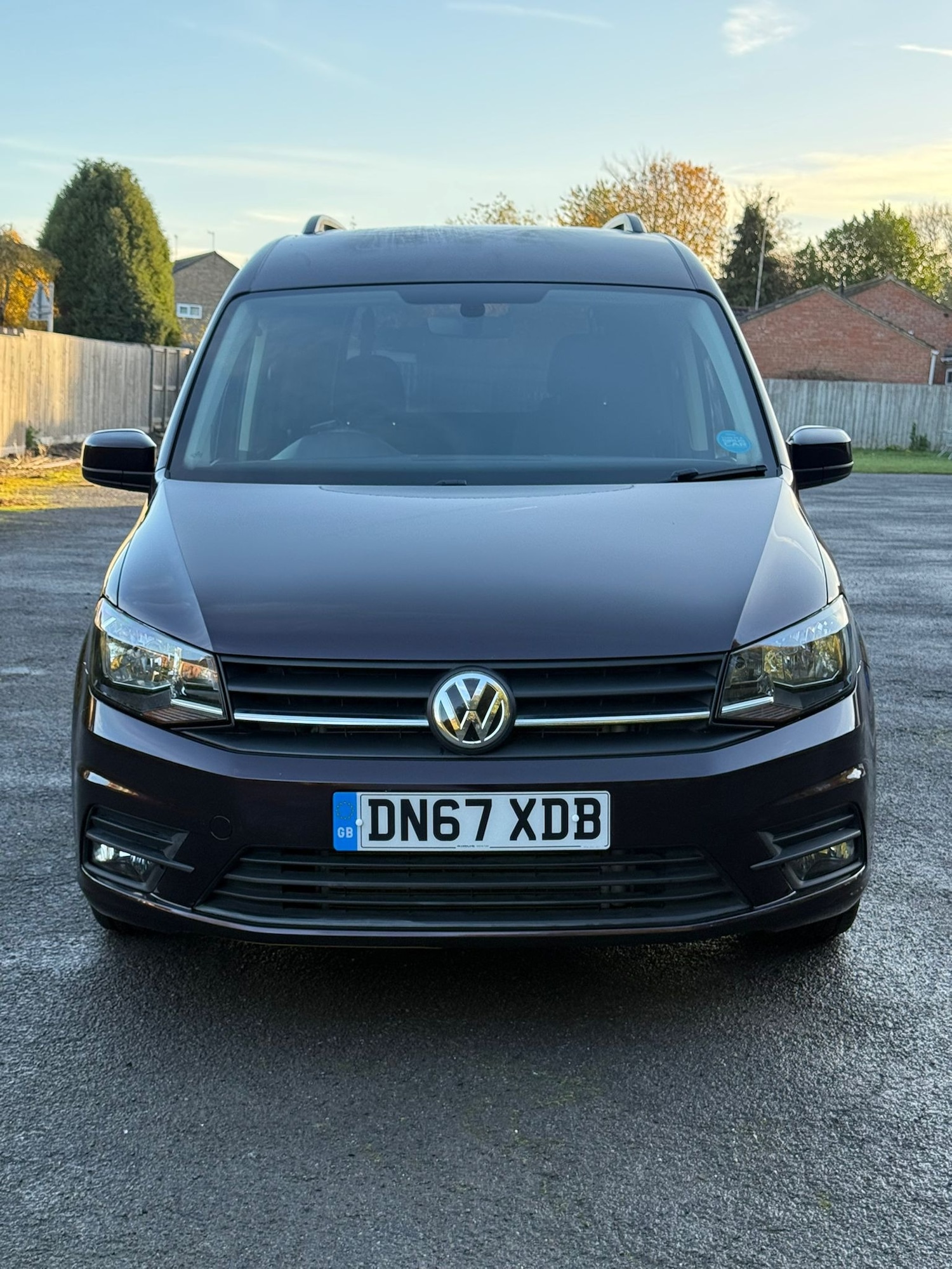 Used Volkswagen Caddy Life 2018 for sale - 76402512: Photo 6