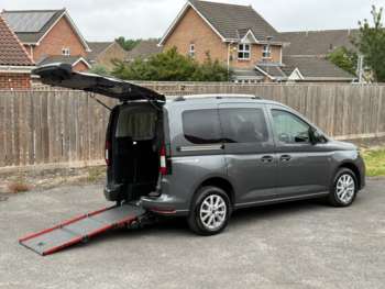 Used Ford Tourneo Connect 2024 for sale - 75108188: Photo