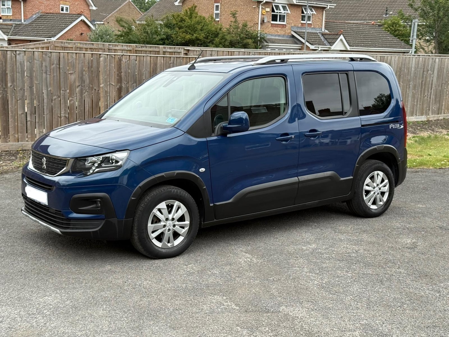 Used Peugeot Horizon 2021 for sale - 77516180: Photo 5