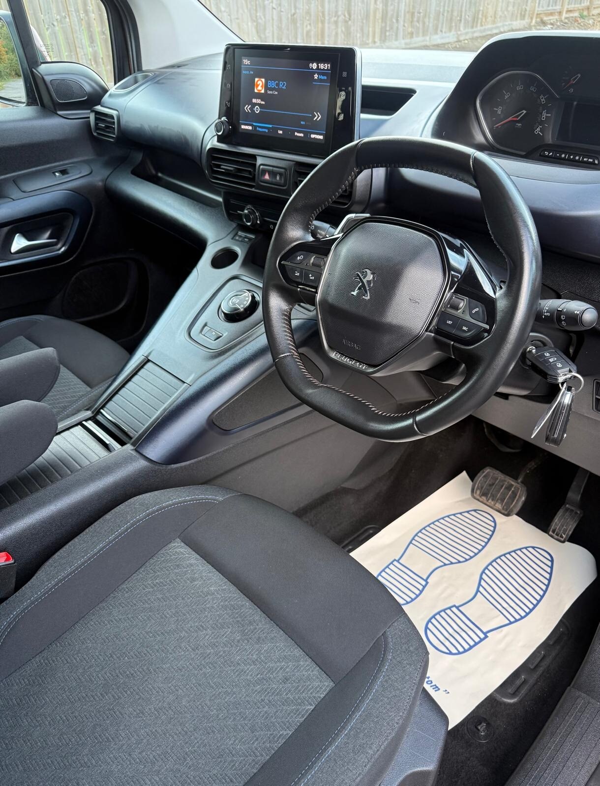 Used Peugeot Horizon 2021 for sale - 77516180: Photo 7