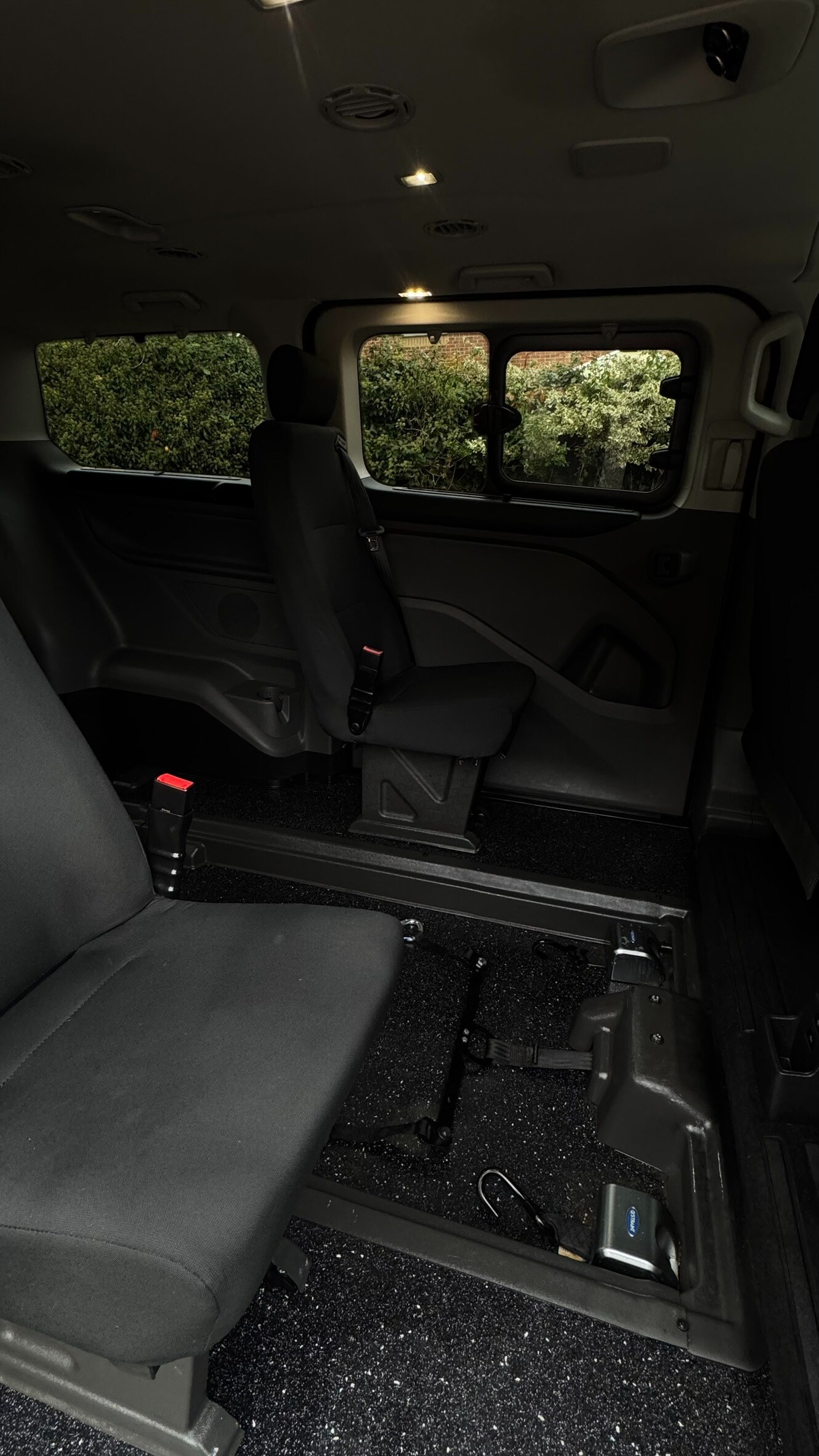 Used Ford Tourneo Custom 2020 for sale - 76492257: Photo 10