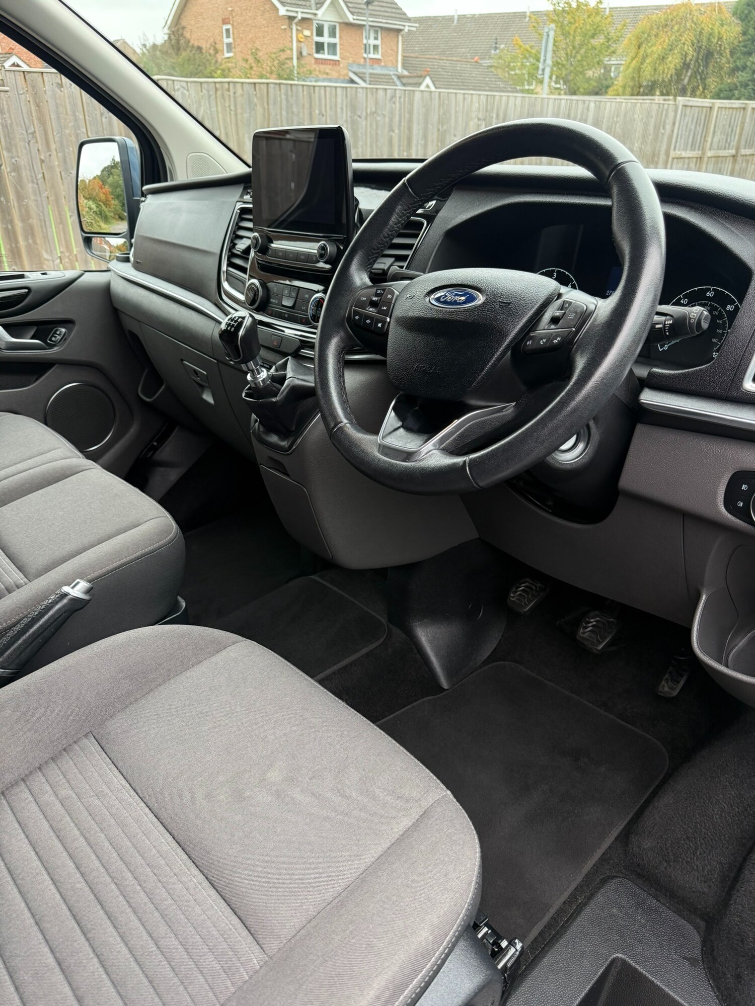Used Ford Tourneo Custom 2020 for sale - 76492257: Photo 6