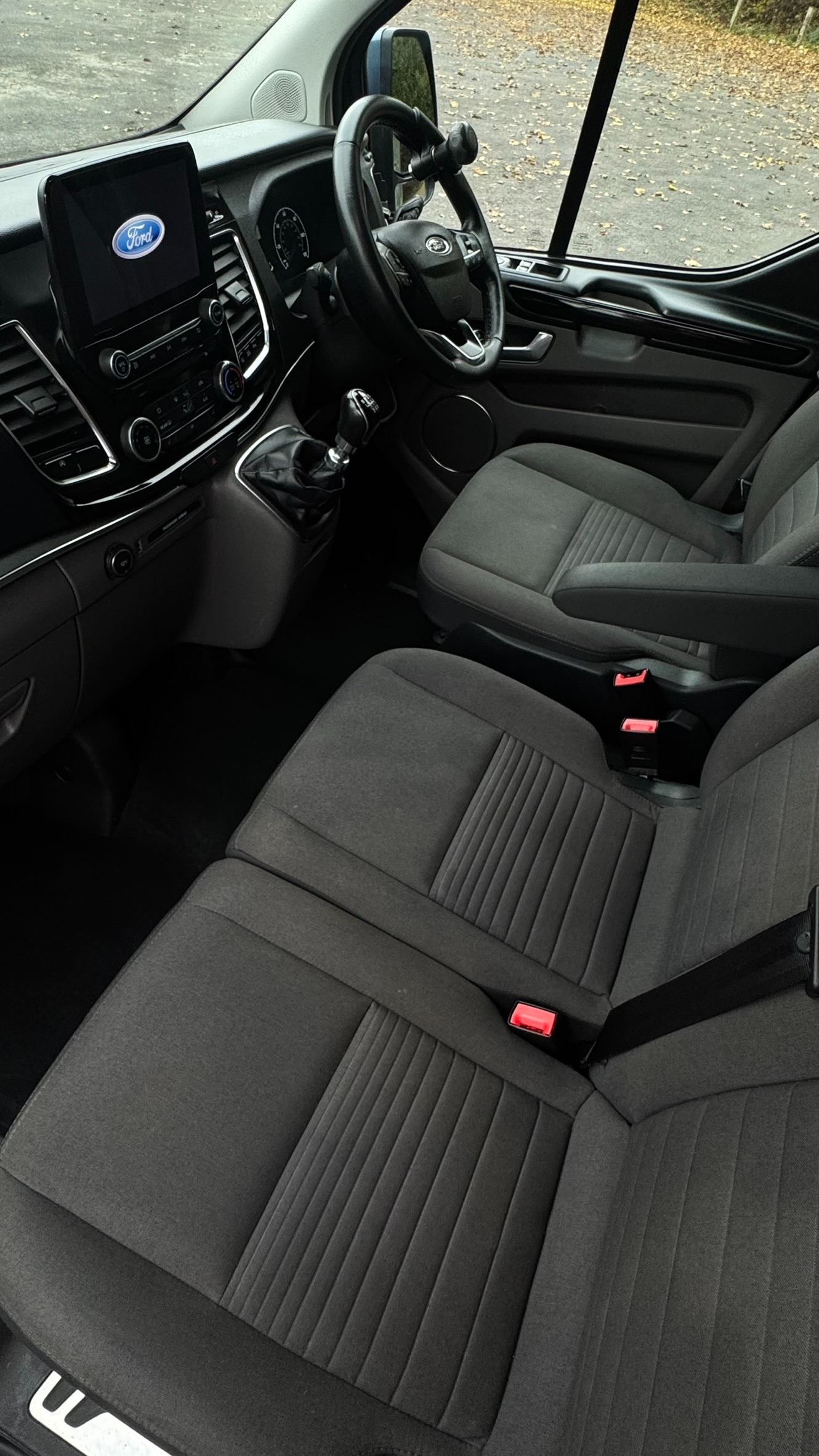 Used Ford Tourneo Custom 2020 for sale - 76492257: Photo 7