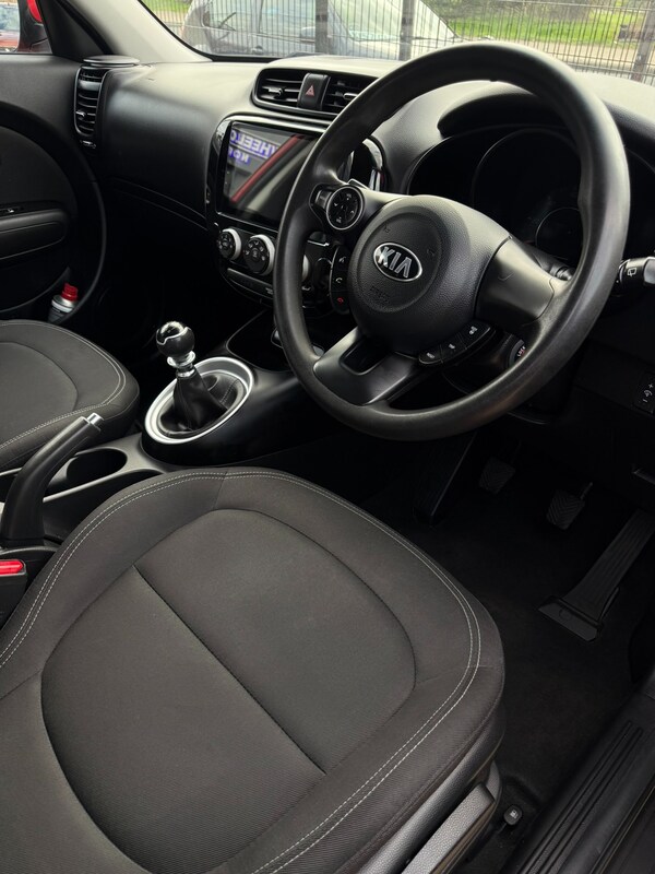Used Kia Soul 2018 for sale - 75294794: Photo 11