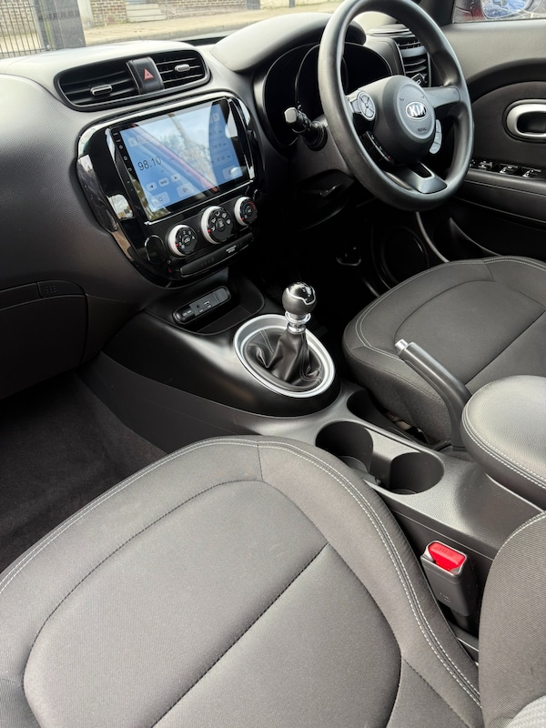 Used Kia Soul 2018 for sale - 75294794: Photo 12