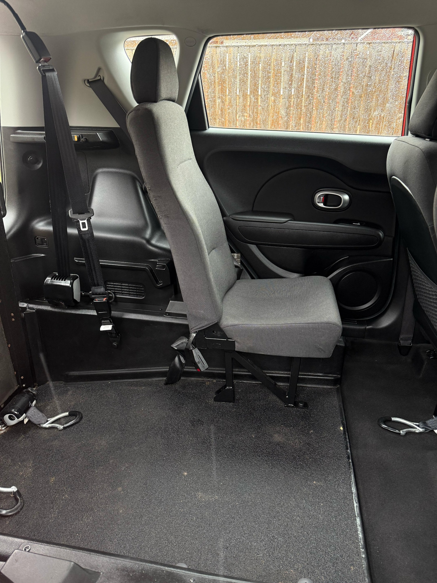 Used Kia Soul 2018 for sale - 75294794: Photo 13